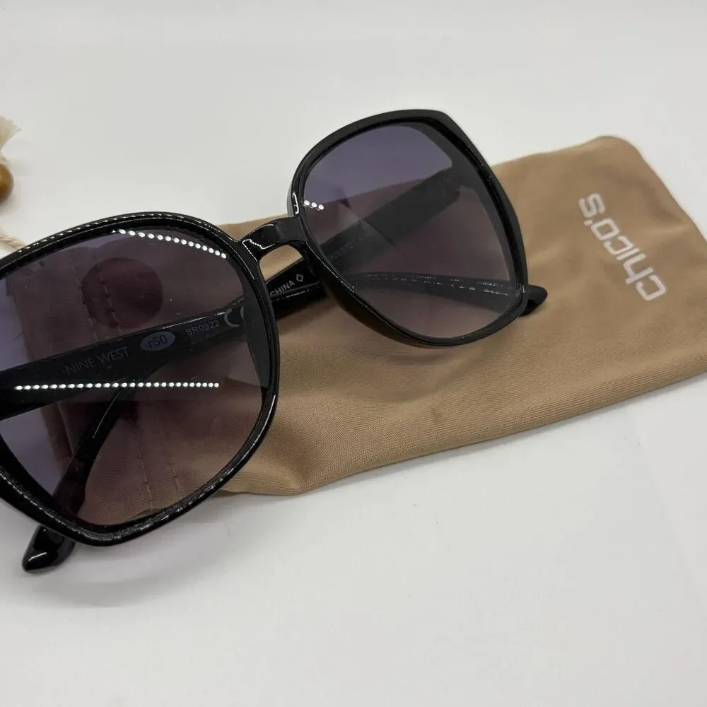 Nine-west Women's multi Sunglasses
